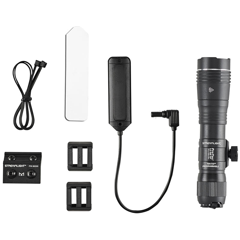 PROTAC® 2.0 RAIL MOUNT HP LONG GUN LIGHT