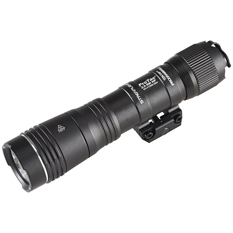 ProTac 2.0 Rail Mount HP