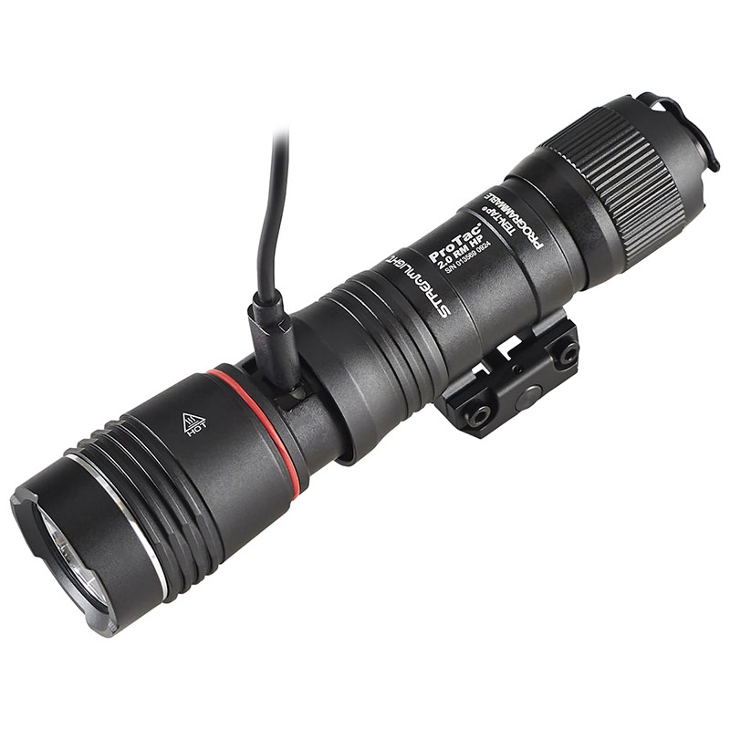 ProTac 2.0 Rail Mount HP