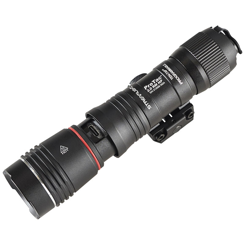 ProTac 2.0 Rail Mount HP