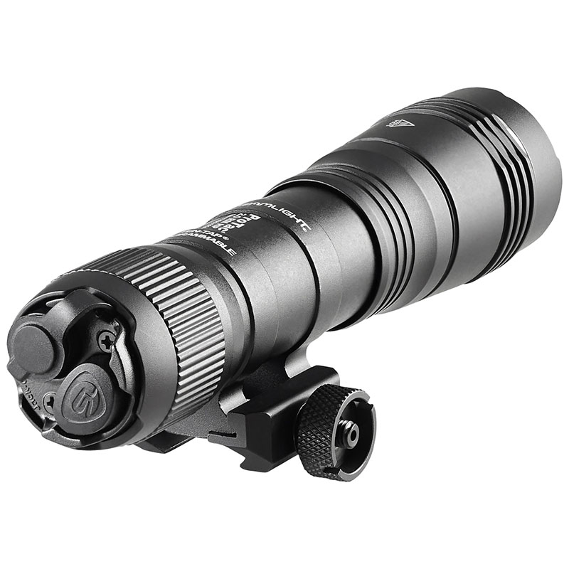 ProTac 2.0 Rail Mount HP