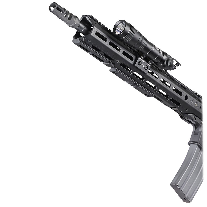 ProTac 2.0 Rail Mount HP