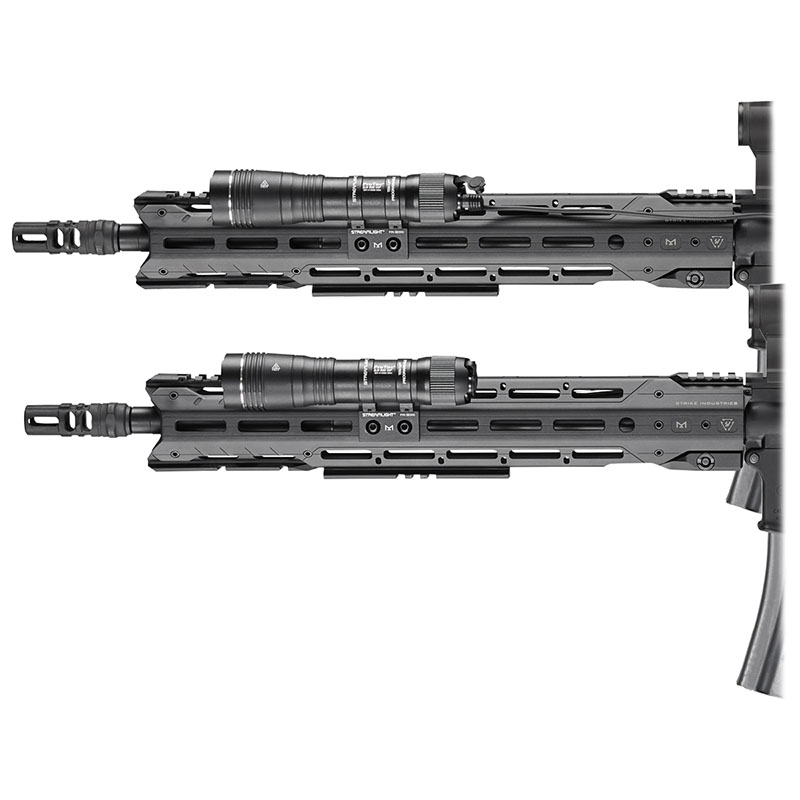 ProTac 2.0 Rail Mount HP