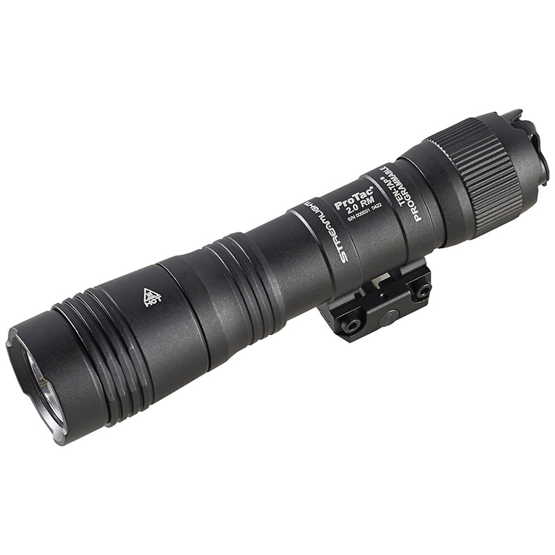 ProTac 2.0 Rail Mount