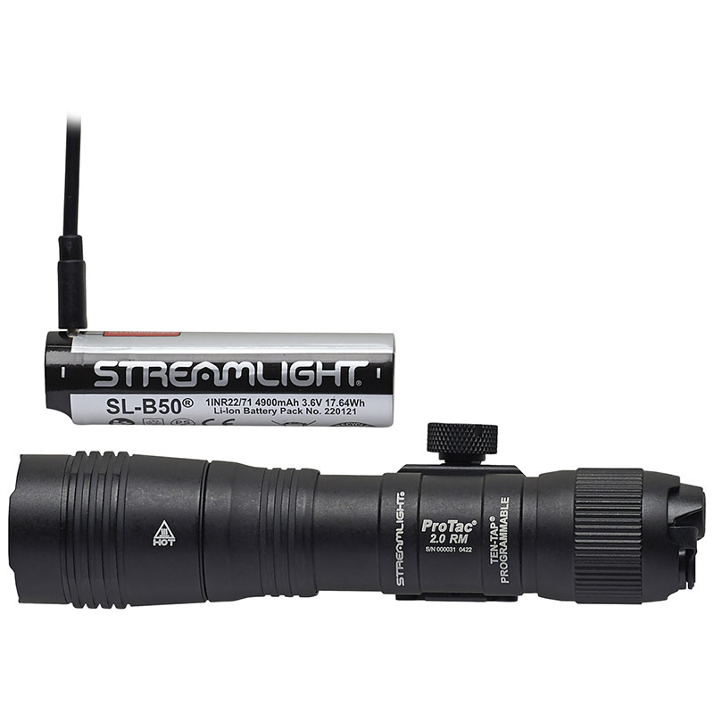 ProTac 2.0 Rail Mount
