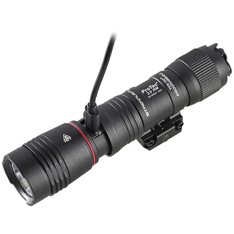 ProTac 2.0 Rail Mount