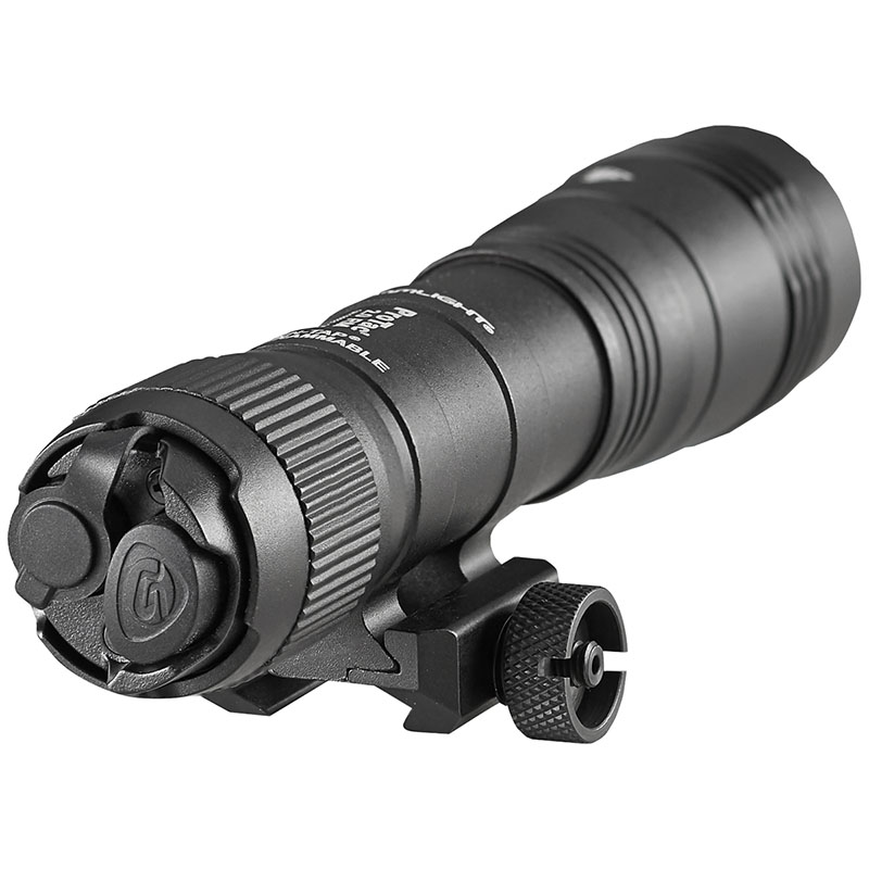 ProTac 2.0 Rail Mount