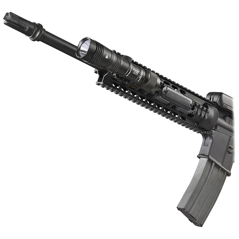 ProTac 2.0 Rail Mount