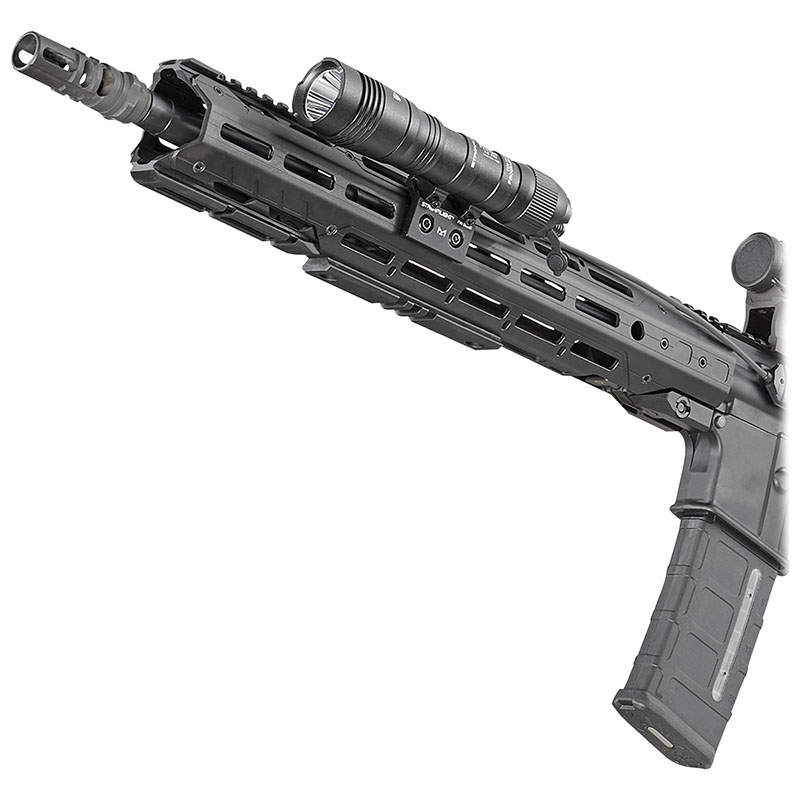 ProTac 2.0 Rail Mount