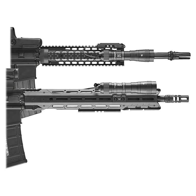 ProTac 2.0 Rail Mount