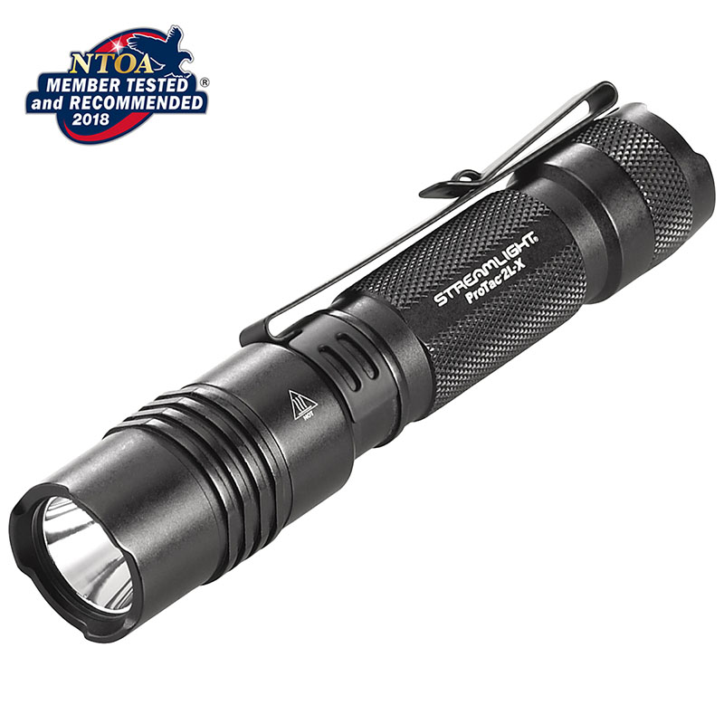 PROTAC® 2L-X FLASHLIGHT