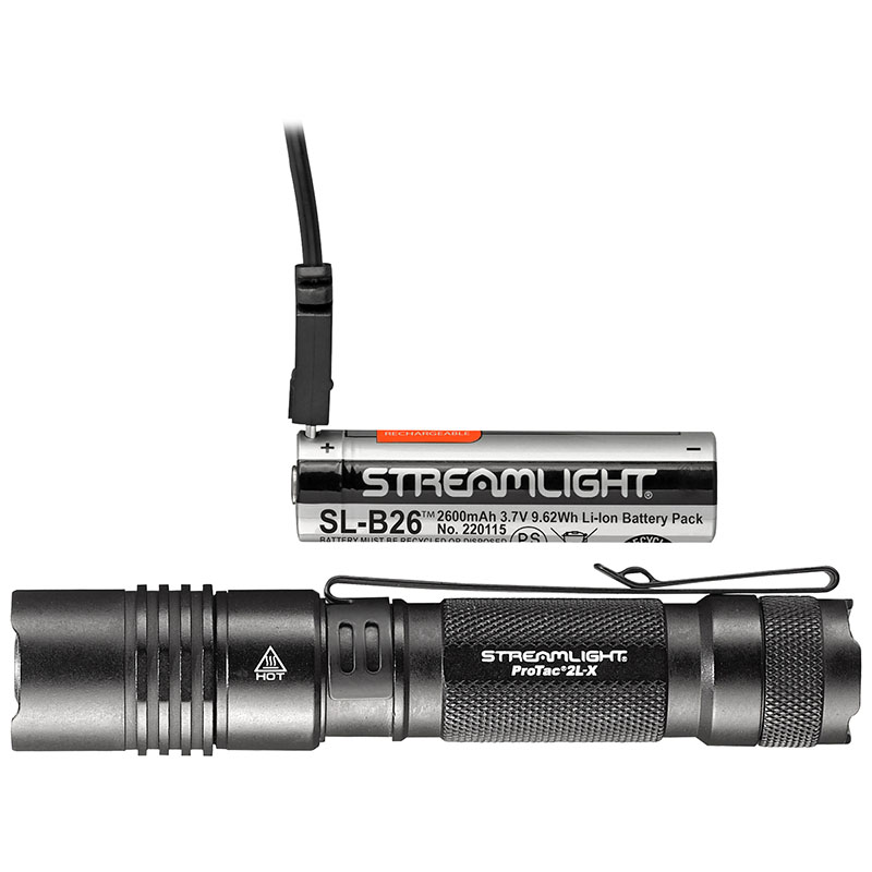 ProTac 2L-X