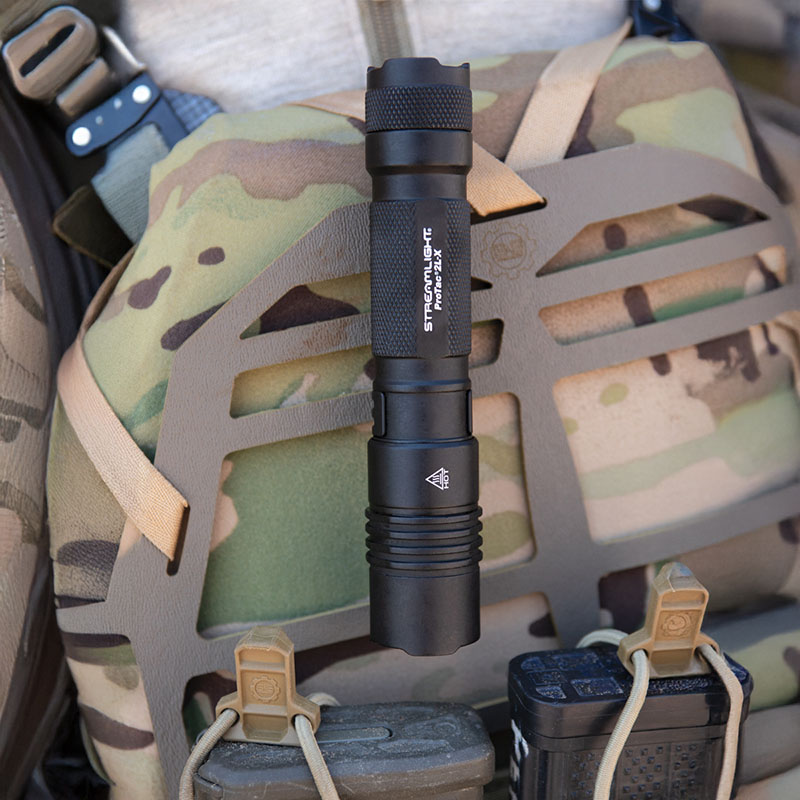 ProTac 2L-X