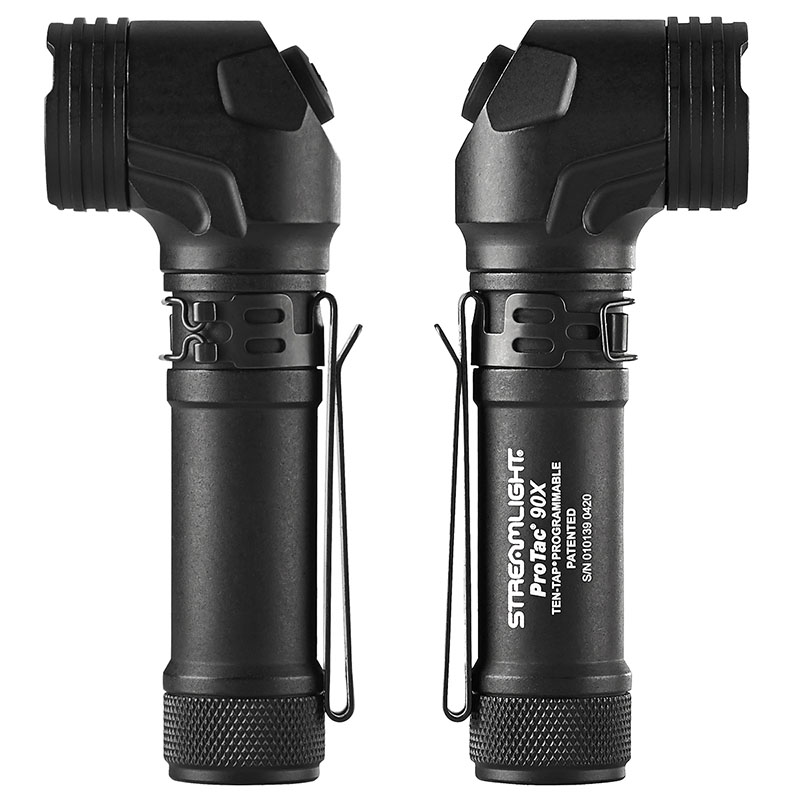 ProTac 90X