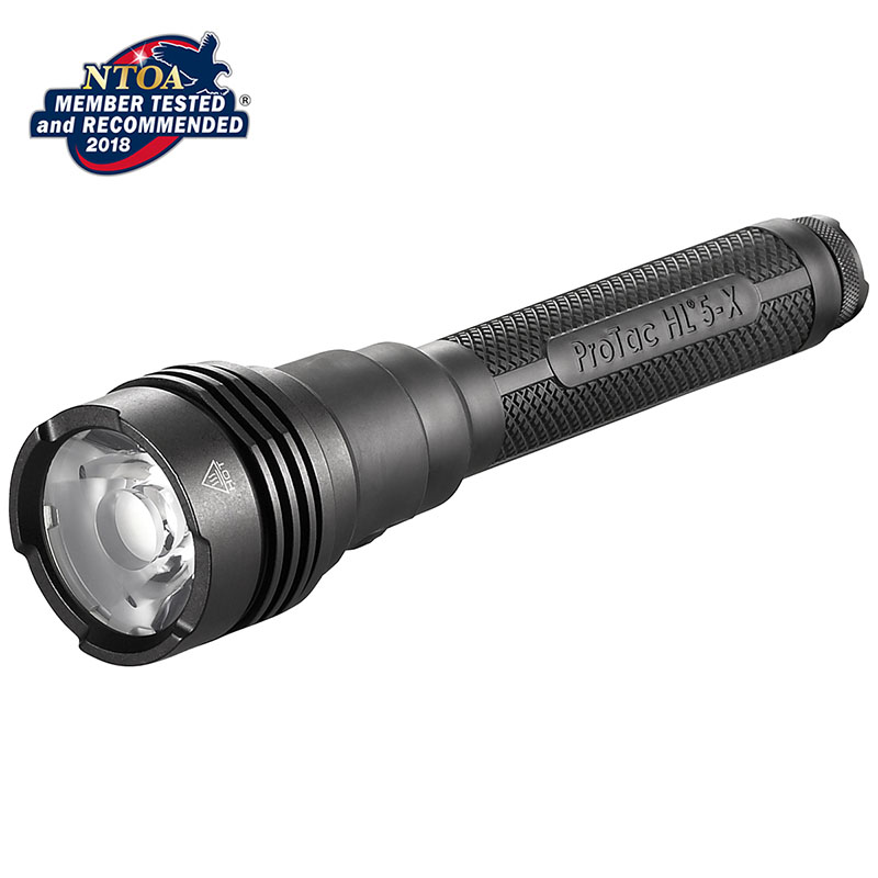 PROTAC HL® 5-X FLASHLIGHT