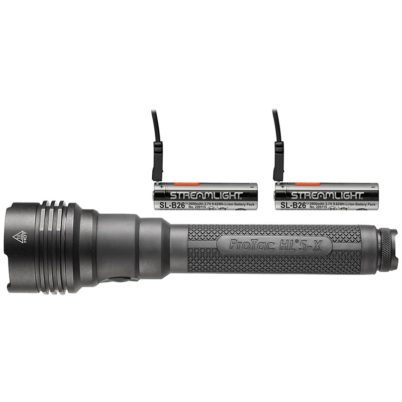 ProTac HL 5-X