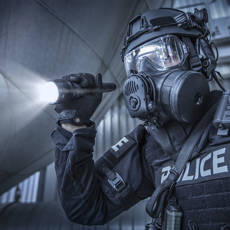 ProTac HL 5-X