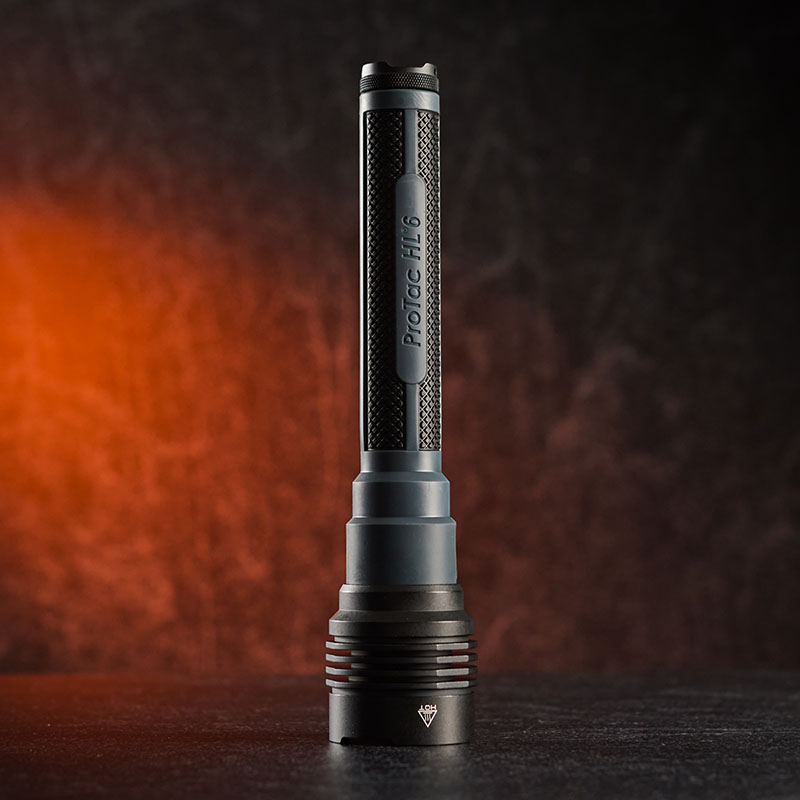 ProTac HL 6