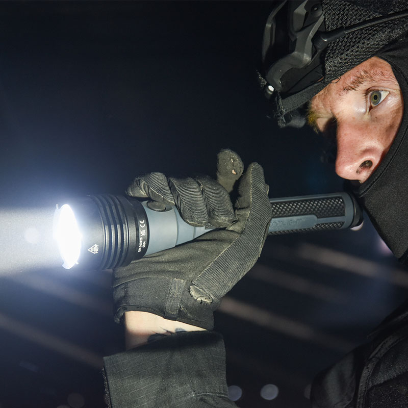 ProTac HL 6