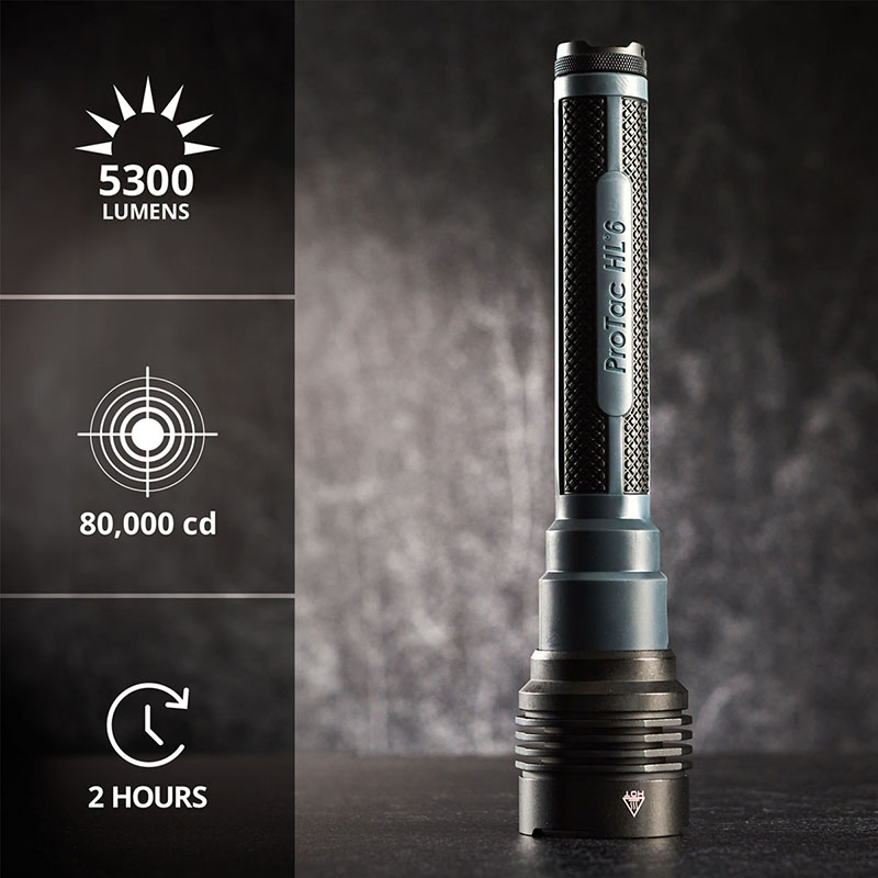 ProTac HL 6