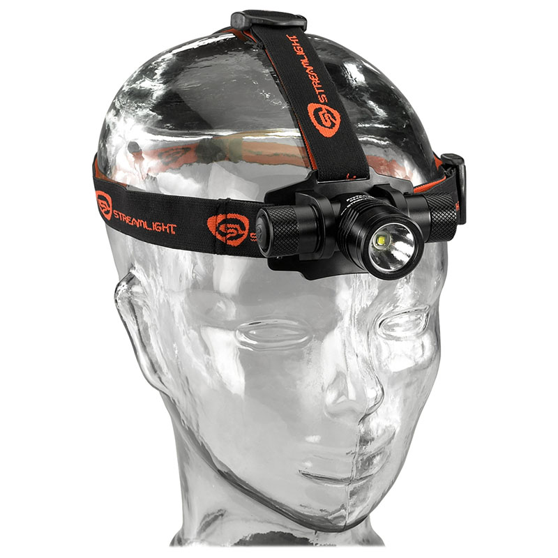 ProTaac HL Headlamp