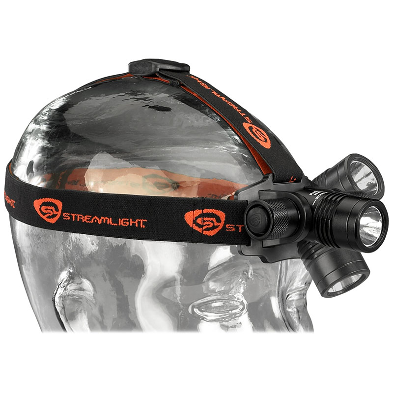 ProTac HL Headlamp
