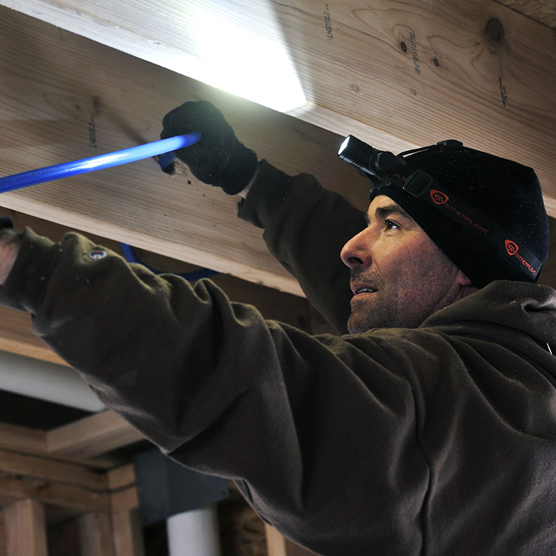 ProTac HL Headlamp