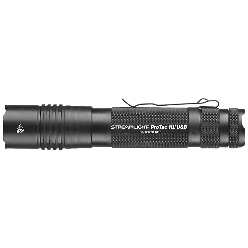 ProTac HL USB
