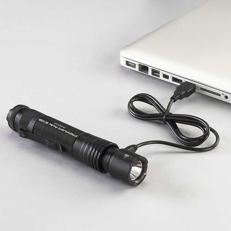 ProTac HL USB