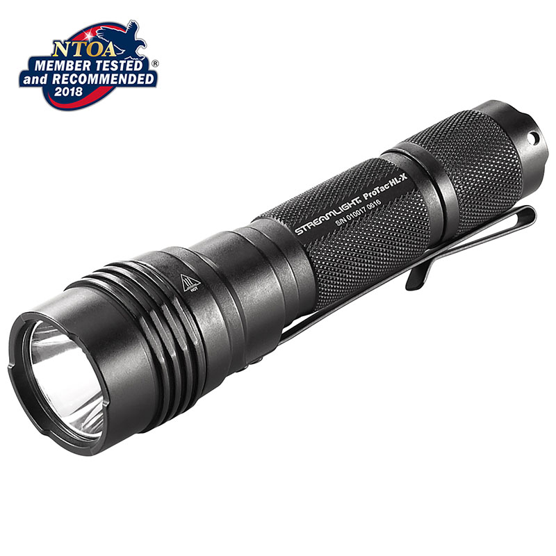 PROTAC® HL-X FLASHLIGHT