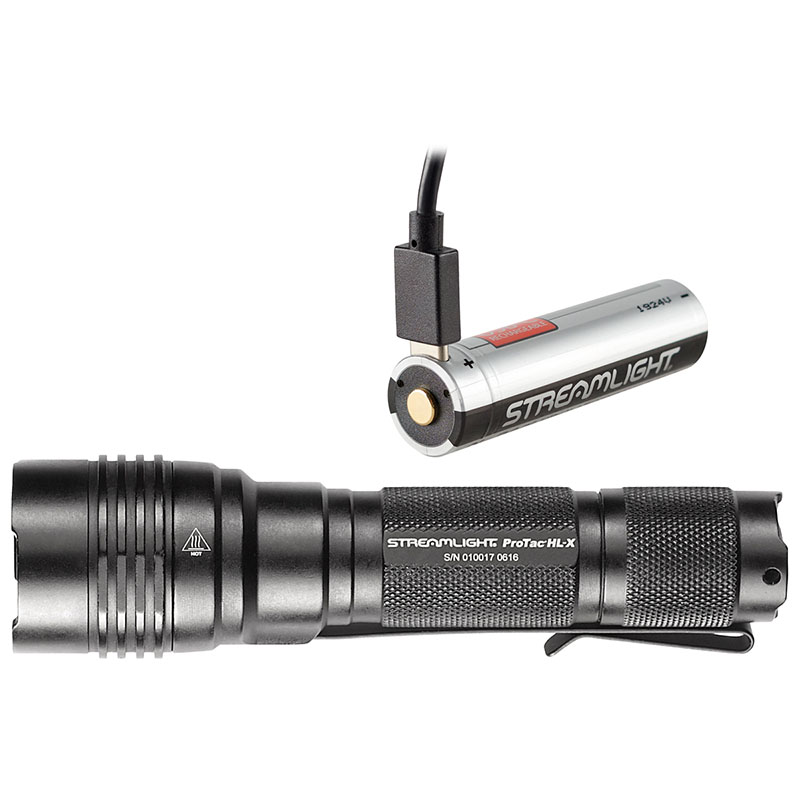 ProTac HL-X