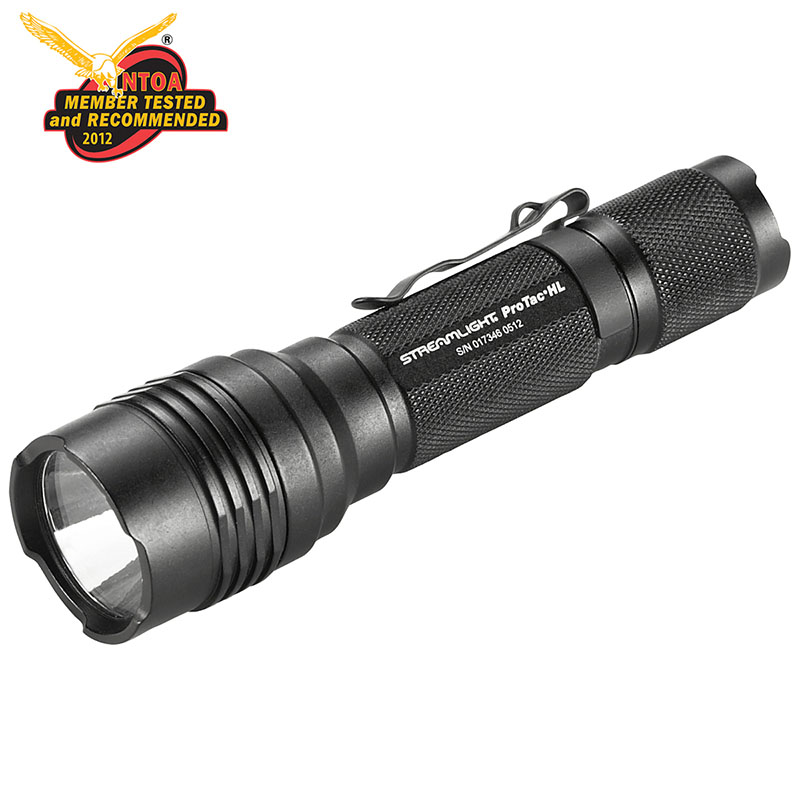 PROTAC HL® HANDHELD FLASHLIGHT