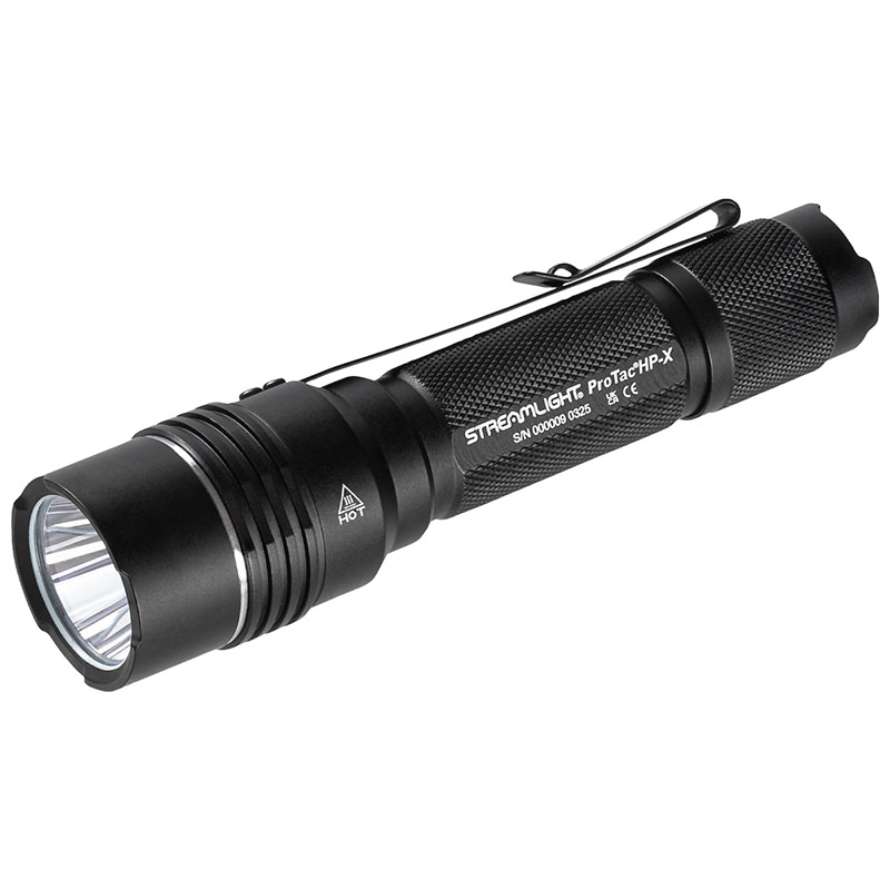 PROTAC® HP-X USB