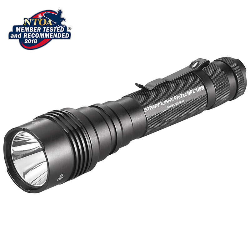 PROTAC® HPL USB FLASHLIGHT