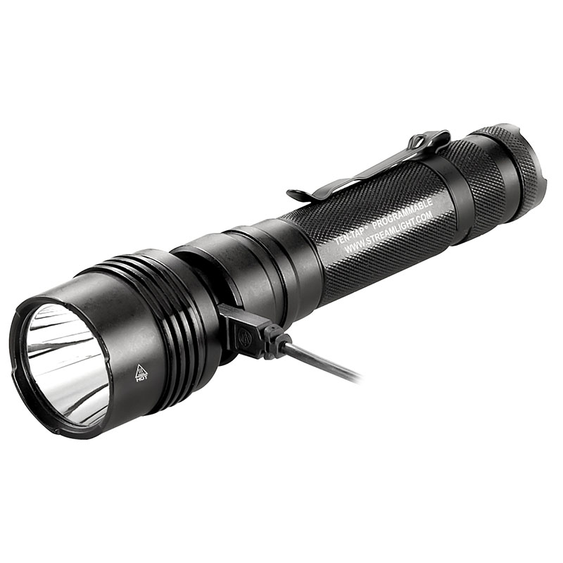 ProTac HPL USB
