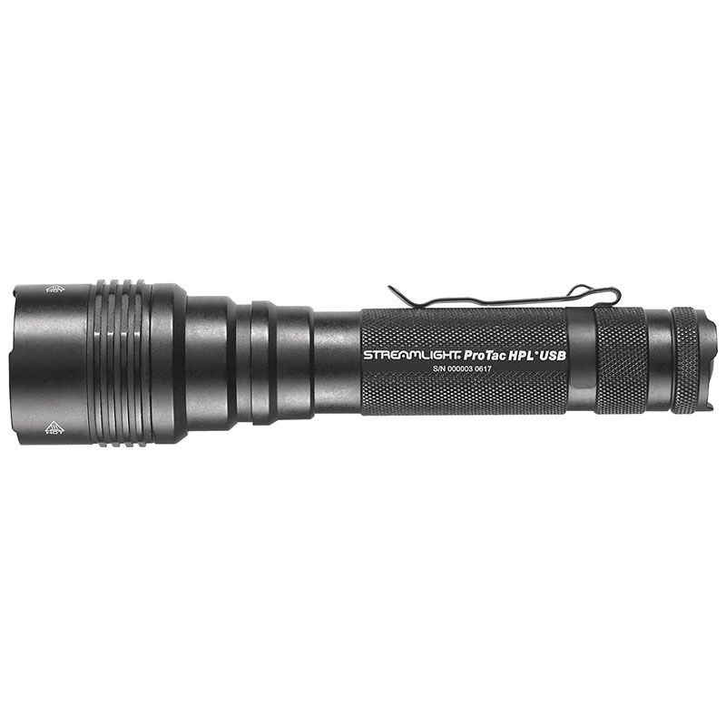 ProTac HPL USB