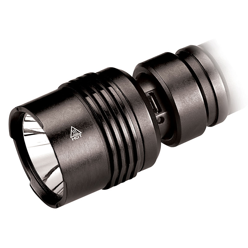 ProTac HPL USB