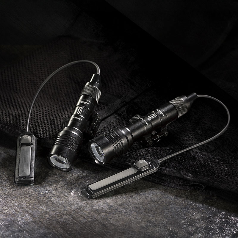 ProTac Rail Mount 1