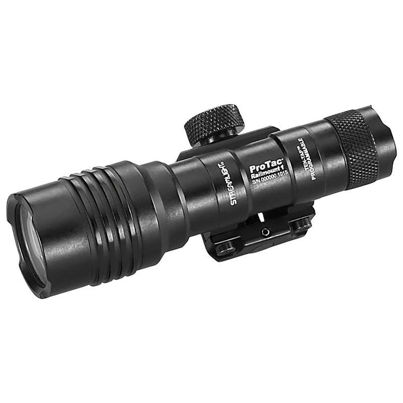 ProTac Rail Mount 1
