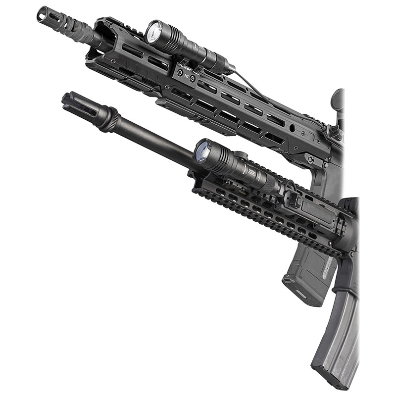 ProTac Rail Mount 1