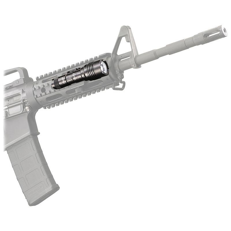 ProTac Rail Mount 1