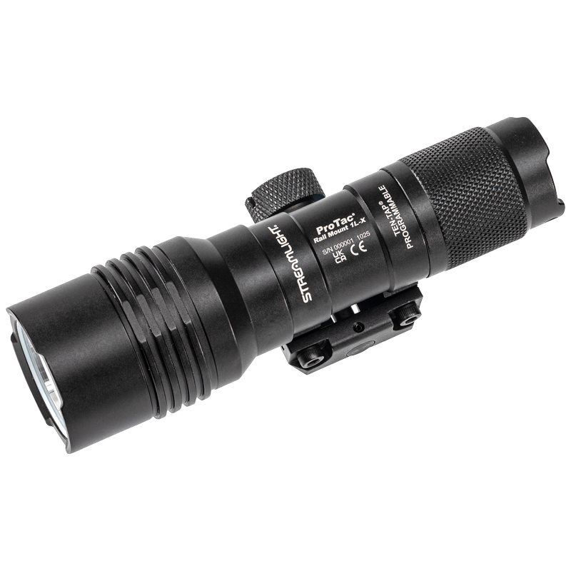 PROTAC® RAIL MOUNT 1L-X