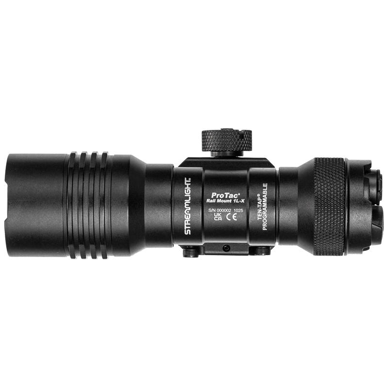 ProTac Rail Mount 1L-X