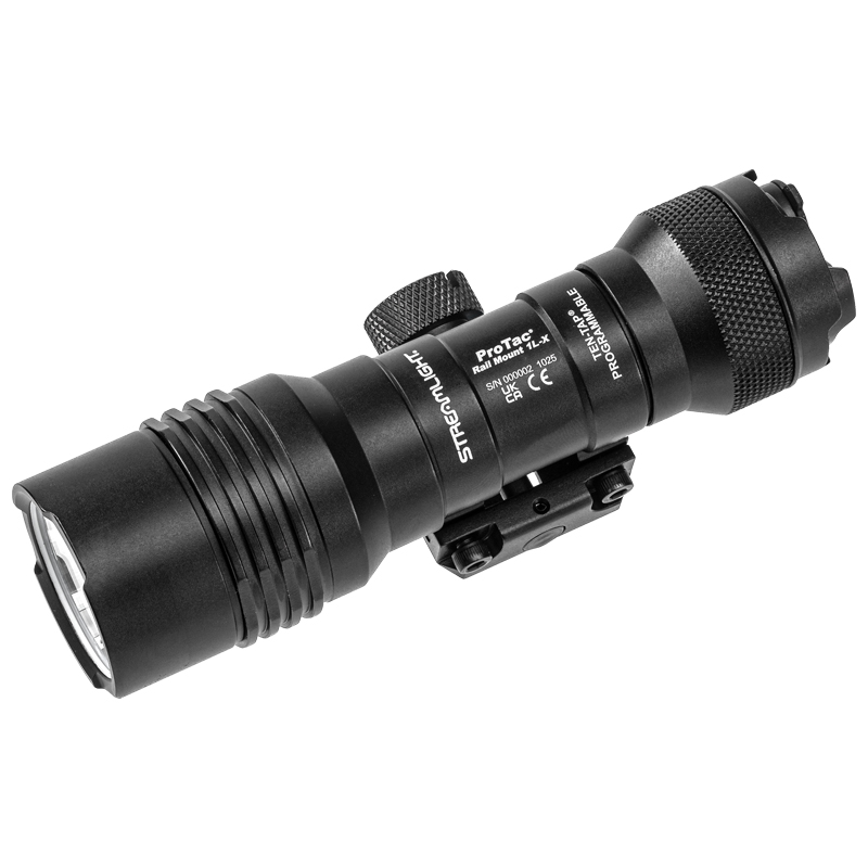 ProTac Rail Mount 1L-X