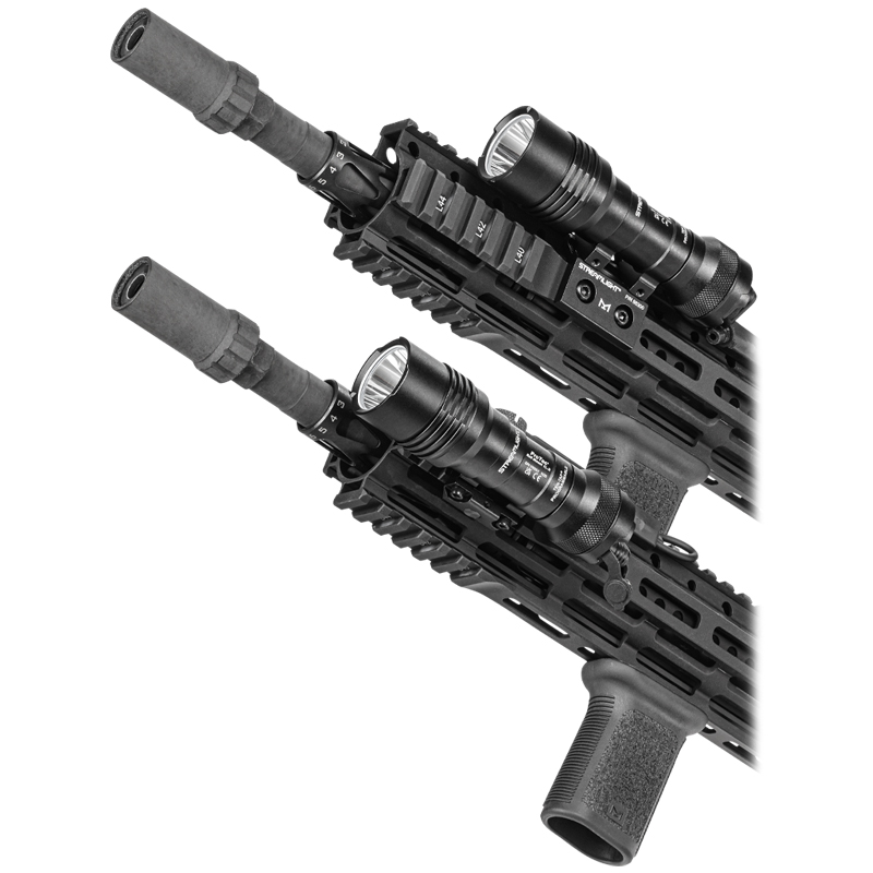 ProTac Rail Mount 1L-X