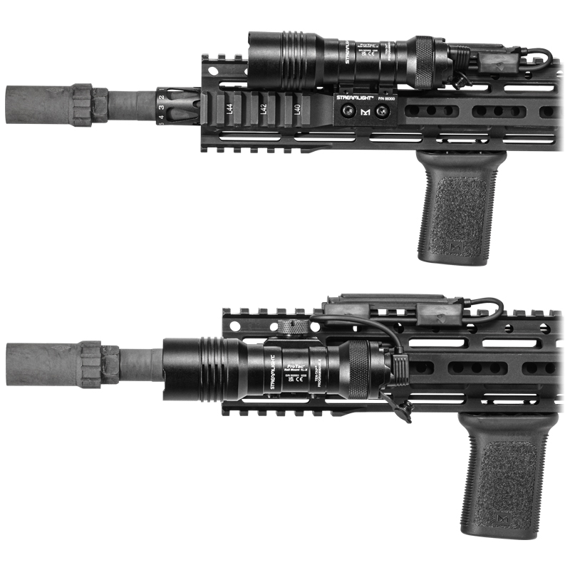 ProTac Rail Mount 1L-X