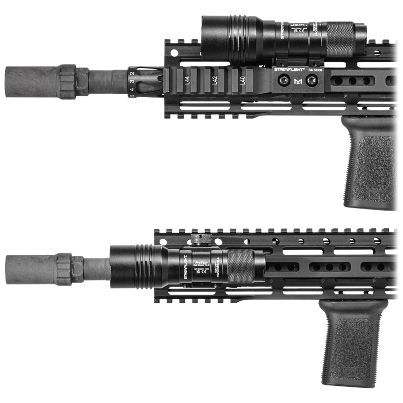 ProTac Rail Mount 1L-X