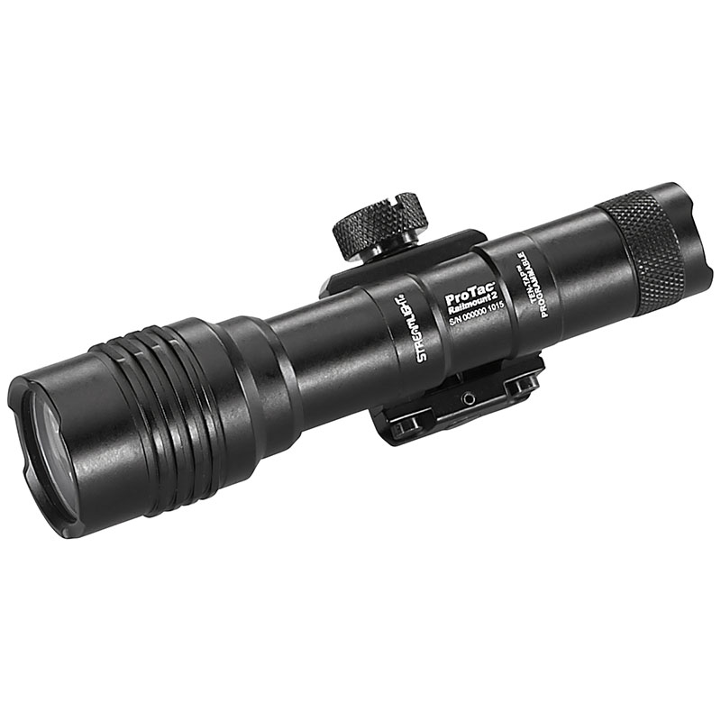 ProTac Rail Mount 2