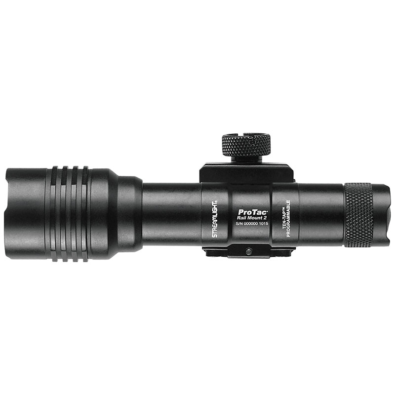 ProTac Rail Mount 2