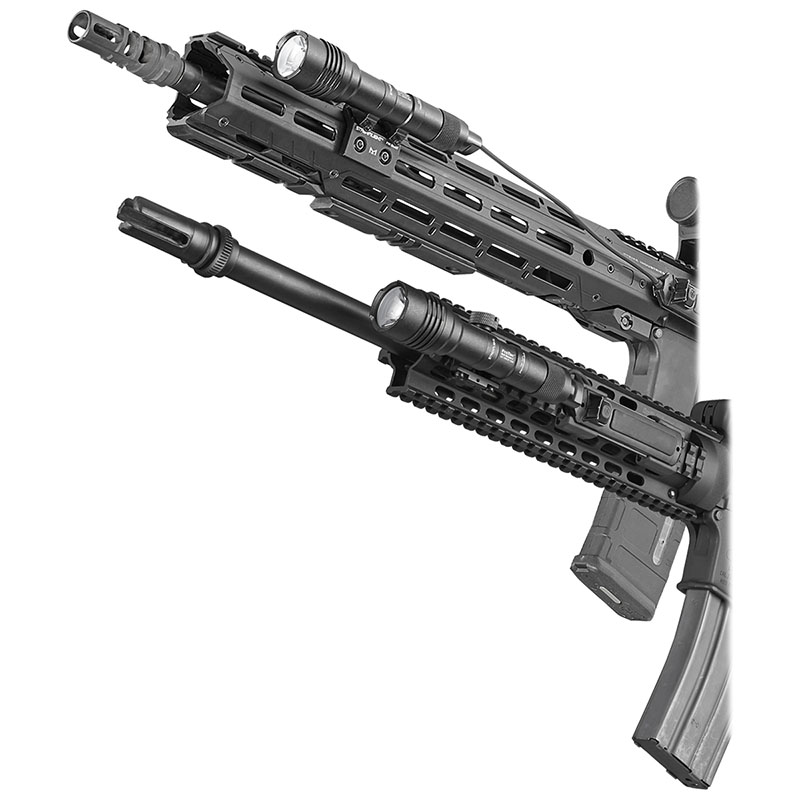 ProTac Rail Mount 2
